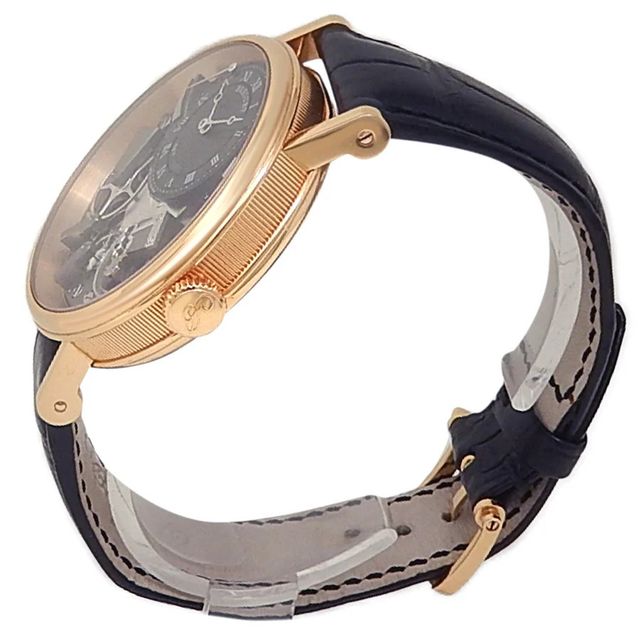Breguet Tradition 7057BR/G9/9W6 Image 2